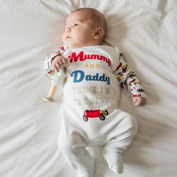 Newborn Photography 